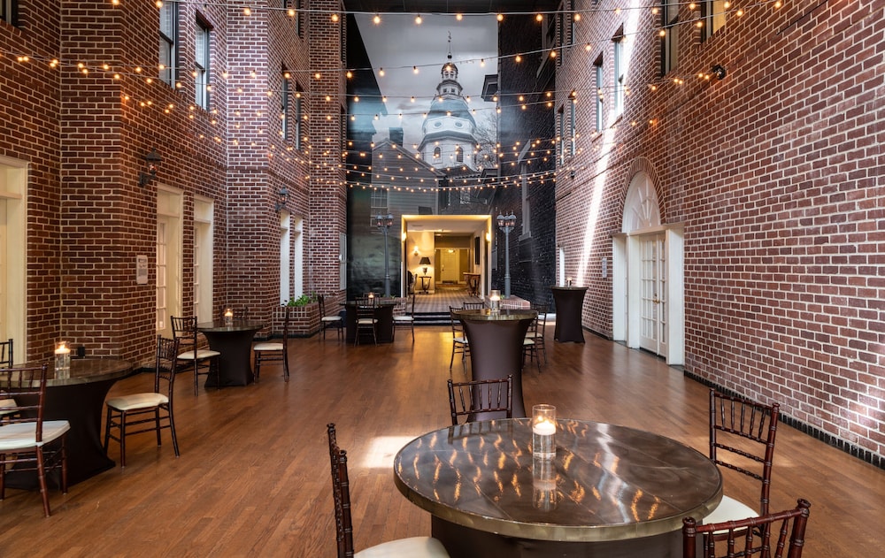 Historic Inns of Annapolis - photo 105
