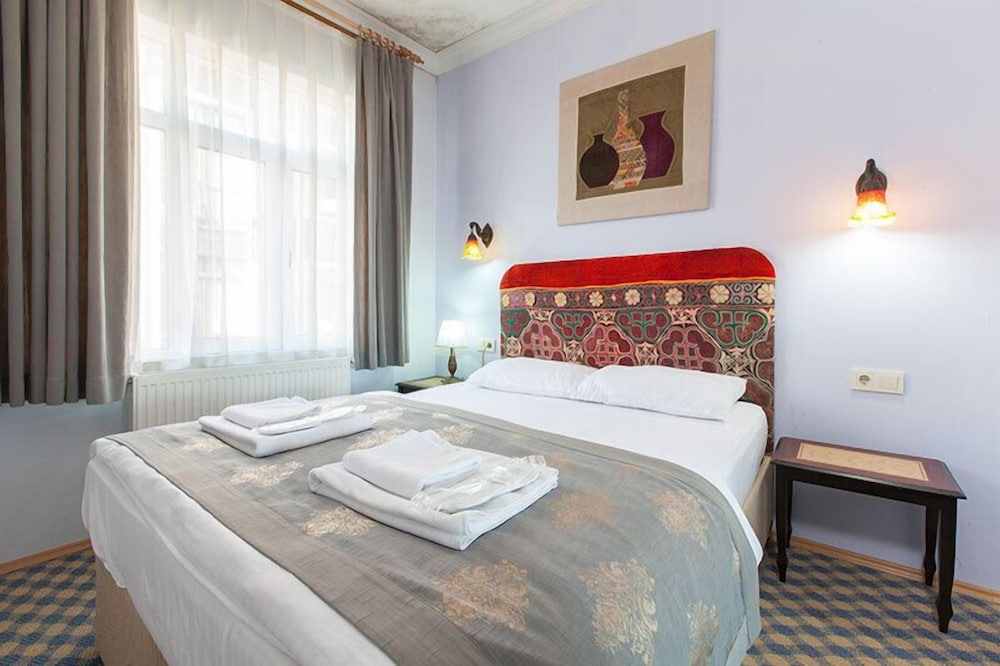 Hotel Sufi — Istanbul — photo 4