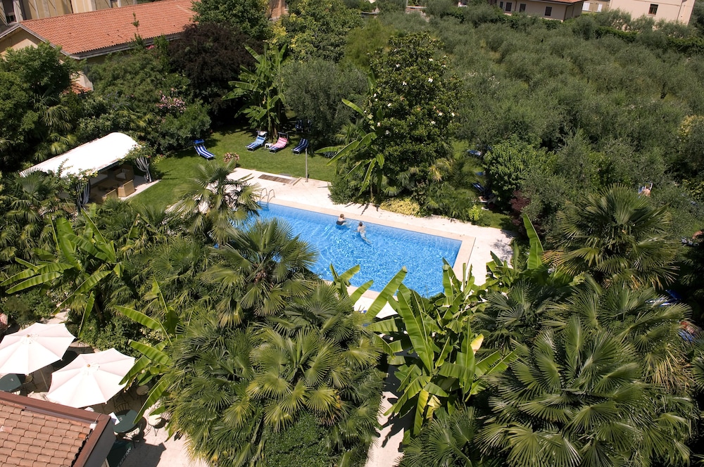 Quattro Stagioni Hotel & Spa in Bardolino, Italy
