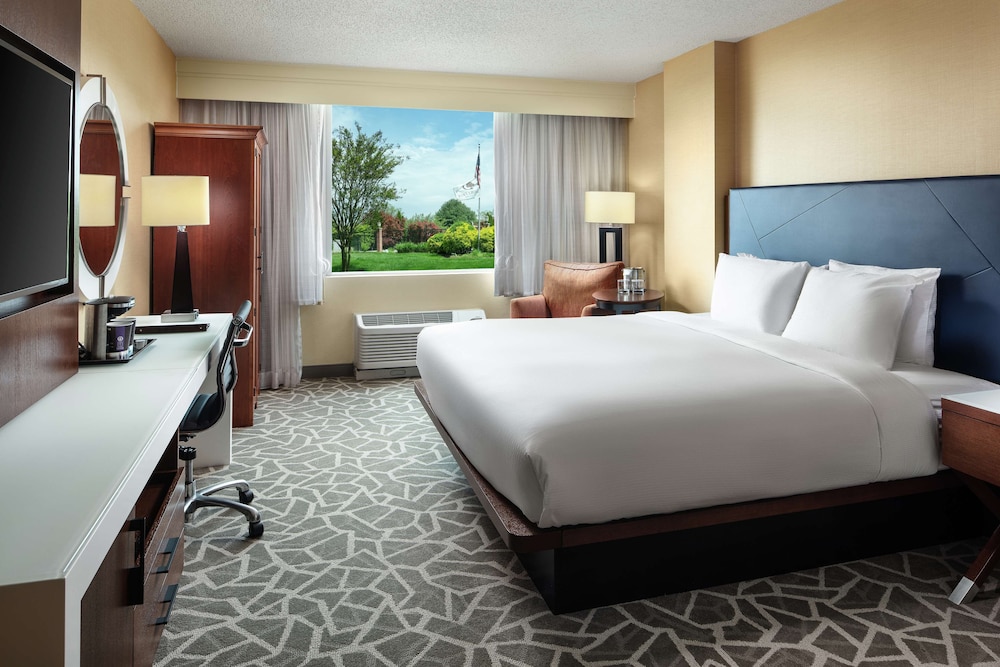 DoubleTree by Hilton Hotel Annapolis - photo 13
