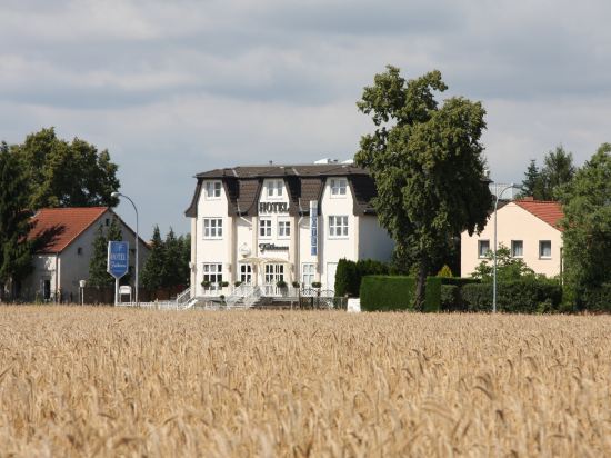 Hotel Falkensee — Falkensee — photo 2