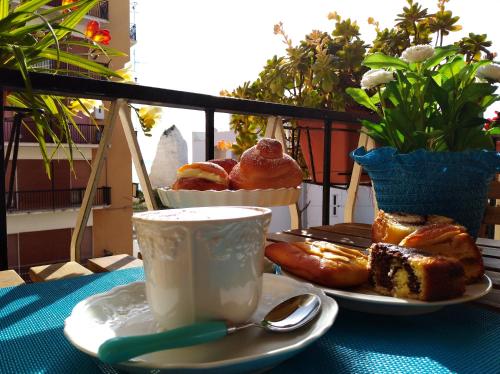 B&B Pizzomunno — 4-Star Luxury Hotel in Vieste, Italy