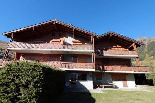 Val riane 110 — 4-Star Luxury Hotel in Verbier, Switzerland