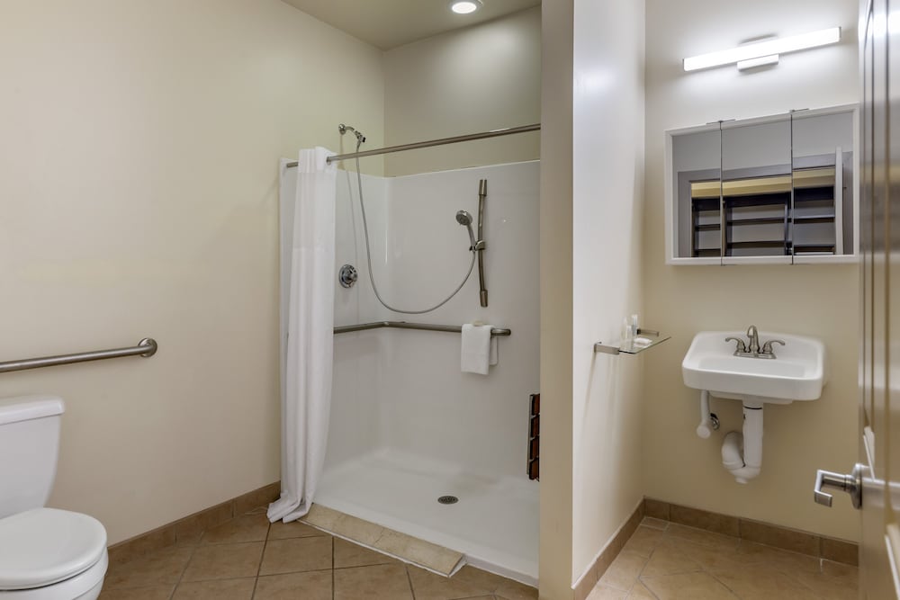 Stay Over Suites - photo 16
