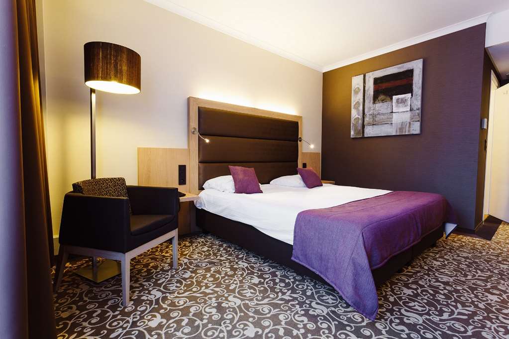 Van der Valk Hotel Nivelles Sud — Nivelles — photo 3