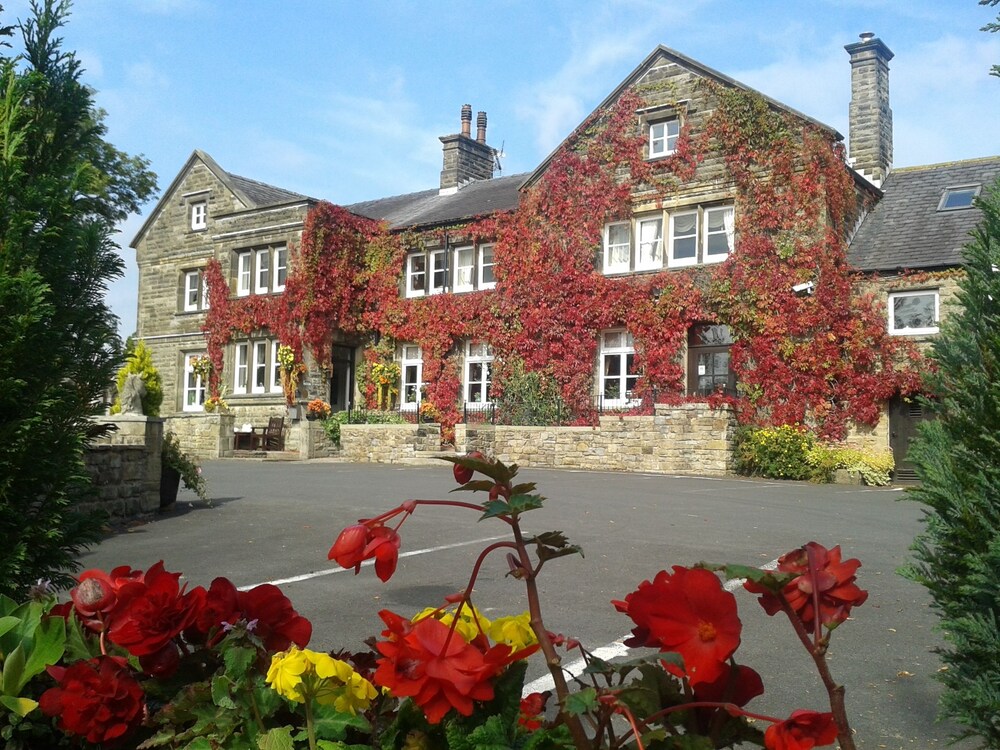 Ferrari S Country House Hotel in Preston, United Kingdom