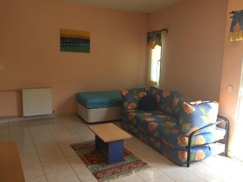 Yalcinkayalar Aparthotel — Datca — photo 4
