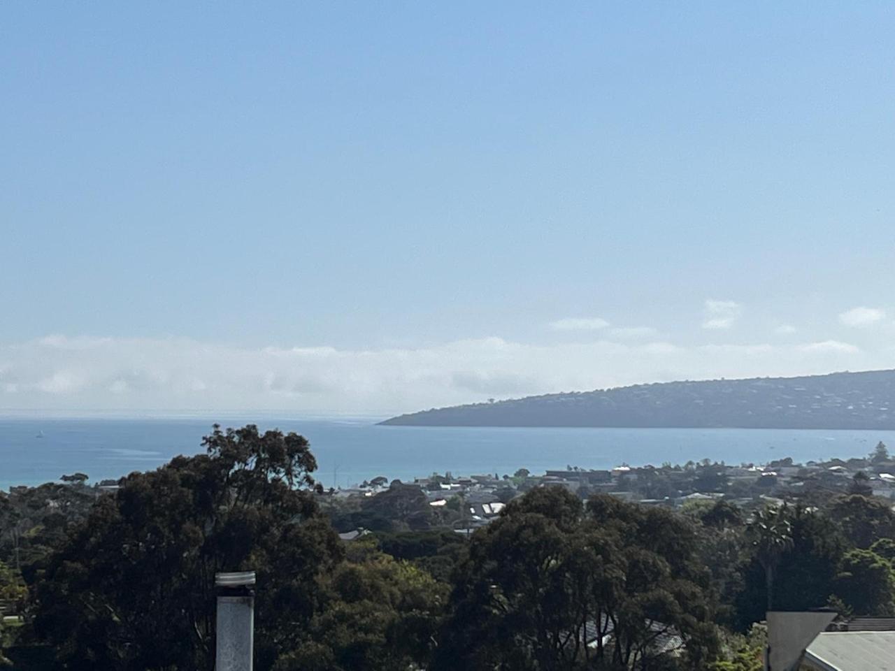 Beautiful Bay Views in Dromana, Australia