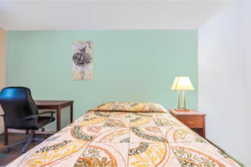 Travelers Inn by OYO Beaver Hwy 19 - photo 10