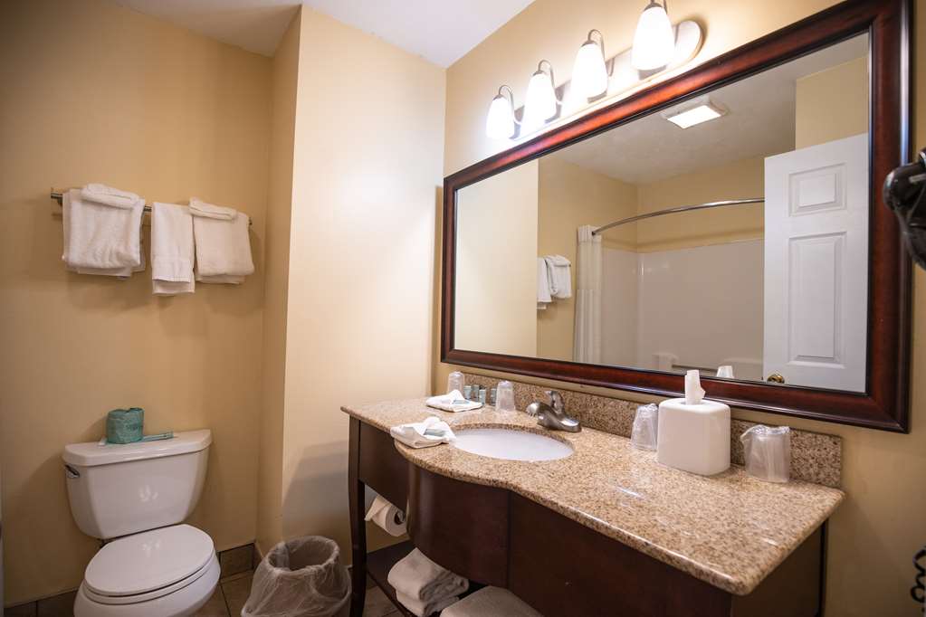 Best Western of Lake George - photo 62