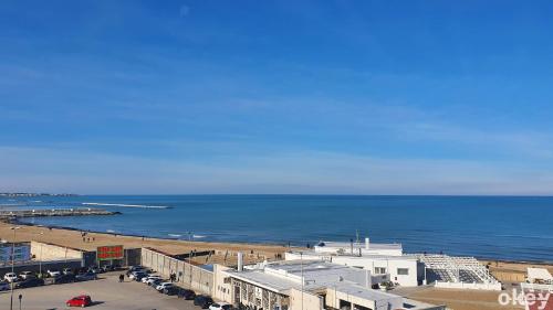 Seven Seas Luxury Apartments Bari San Girolamo — 4-Star Luxury Hotel in Bari, Italy