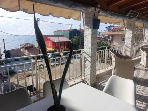 Arkoudi Bella Vista — 4-Star Luxury Hotel in Arkoudi, Greece