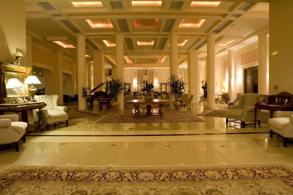 Mabely Grand Hotel — Zakynthos — photo 4