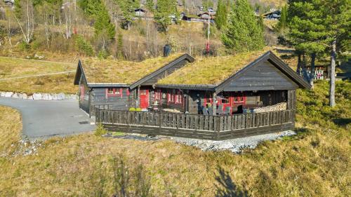 Hytte Stryn skisenter — Stryn — photo 3