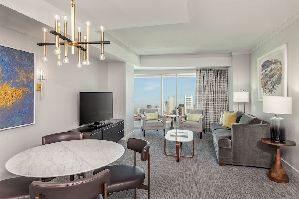 The Westin Boston Seaport District - photo 20