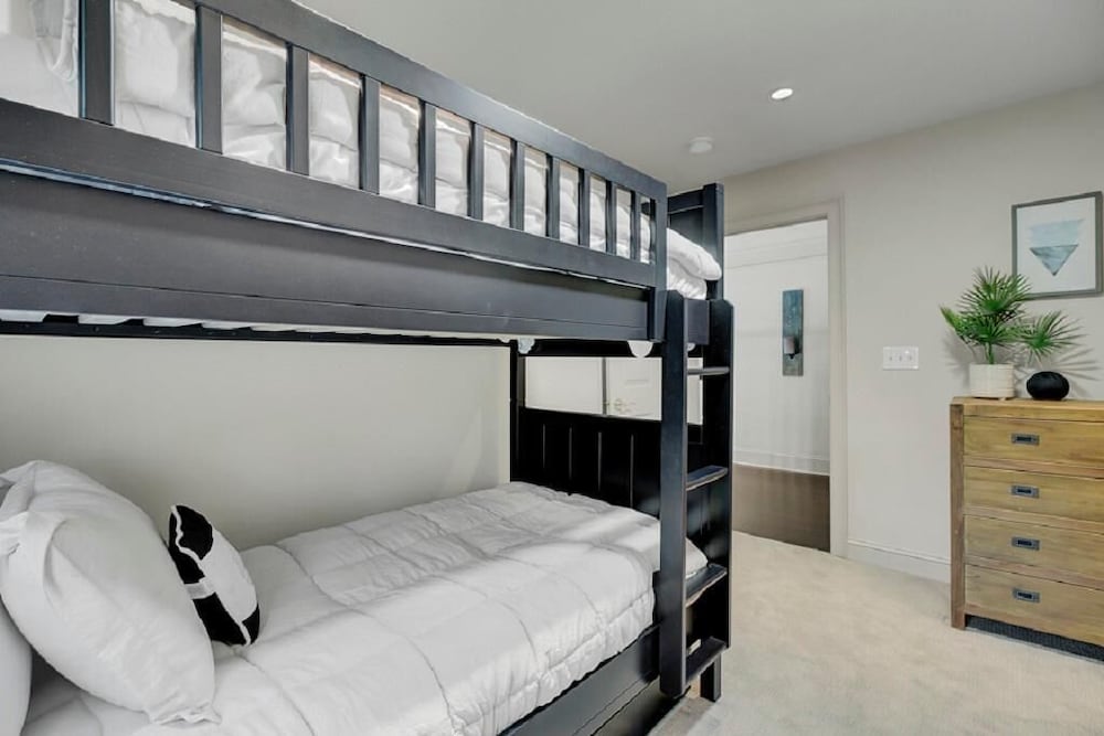 Sandwedge 7 by Wild Dunes Luxury Home with Resort Amenity Access - photo 5