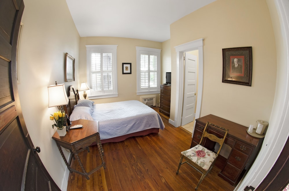 Riverview Hotel - photo 10
