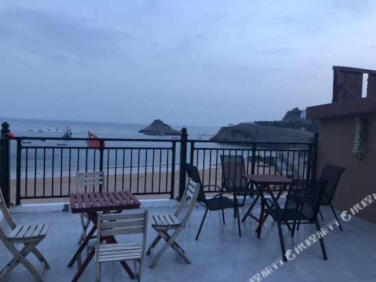 Gouqidao Jingde Hotel in Caiyuan, People's Republic of China