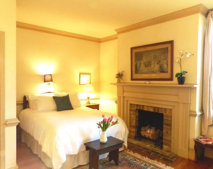 Maple Hall Inn - photo 17