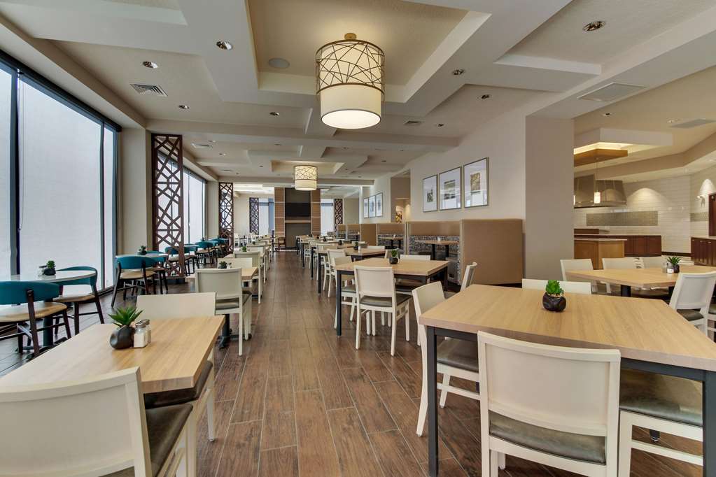 Drury Plaza Hotel Nashville Downtown - photo 12