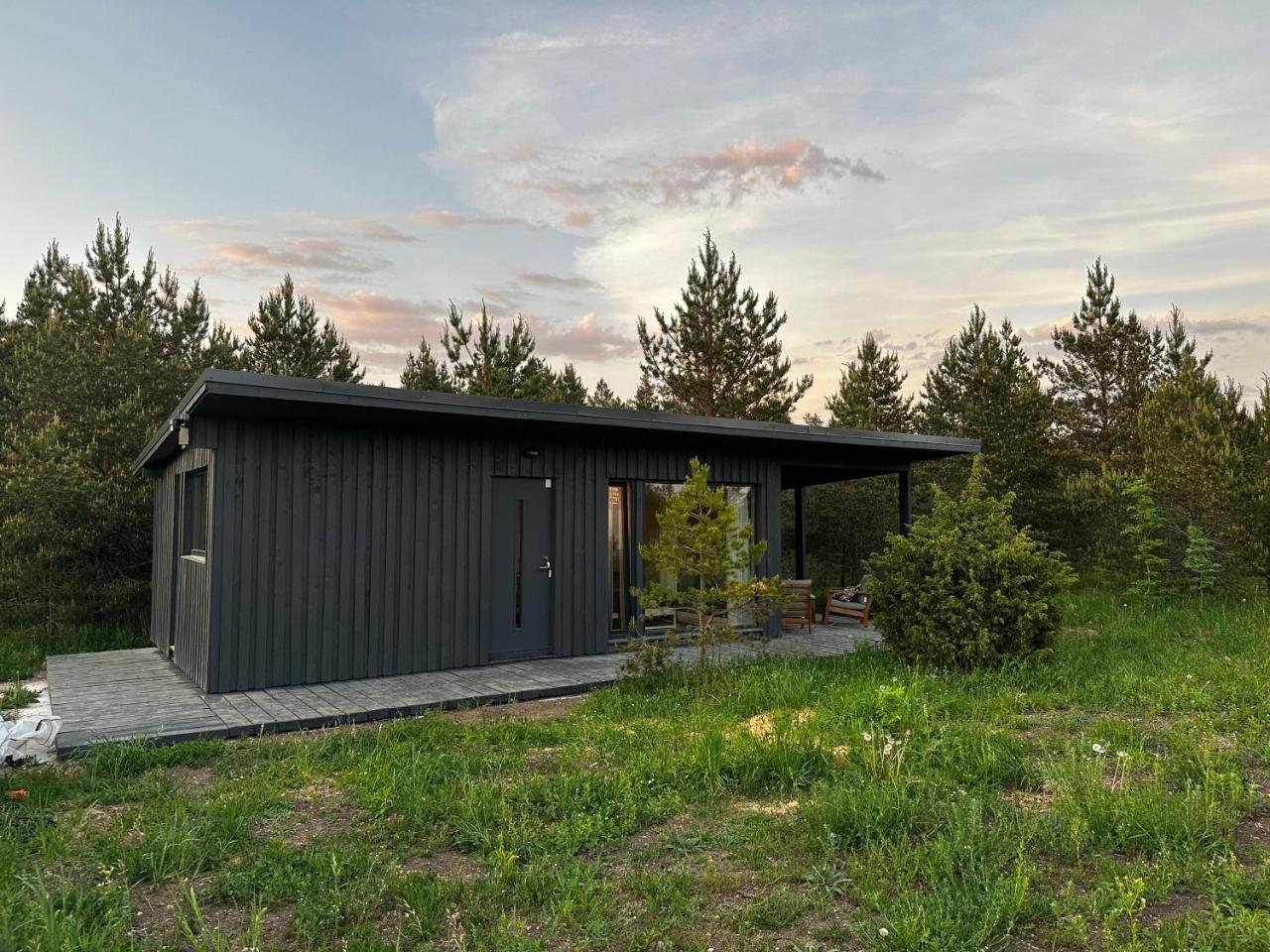 Ronga saunamaja - last minute hotel in Unknown City