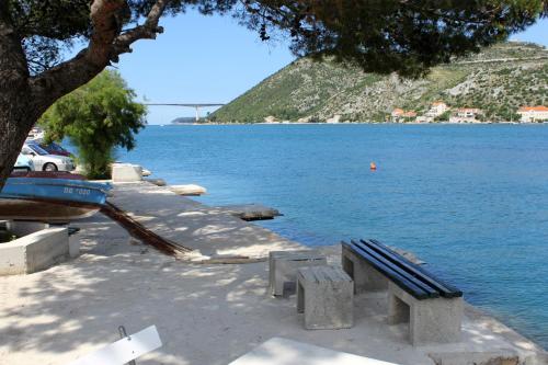 Apartments by the sea Dubrovnik 24624