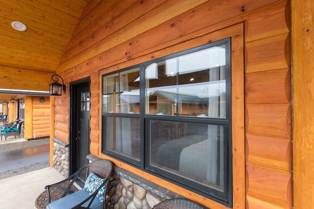 Woodland Inns - photo 71