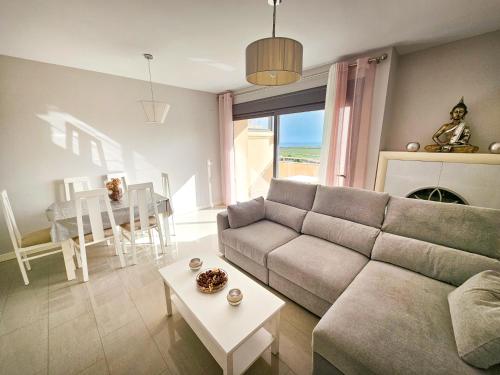 Sup T12 Marinsa Alojamientos La Torre — 4-Star Luxury Hotel in Torre Del Mar, Spain