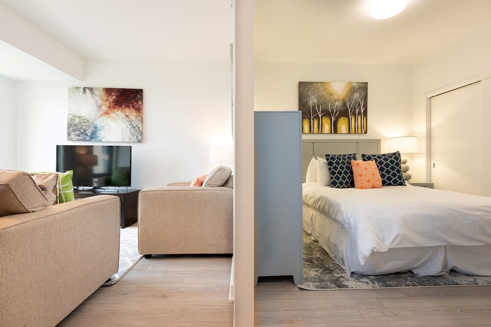 Global Luxury Suites at Reston Town Center - photo 62