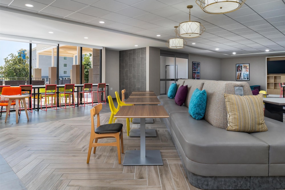 Home2 Suites by Hilton Forrest City - photo 3