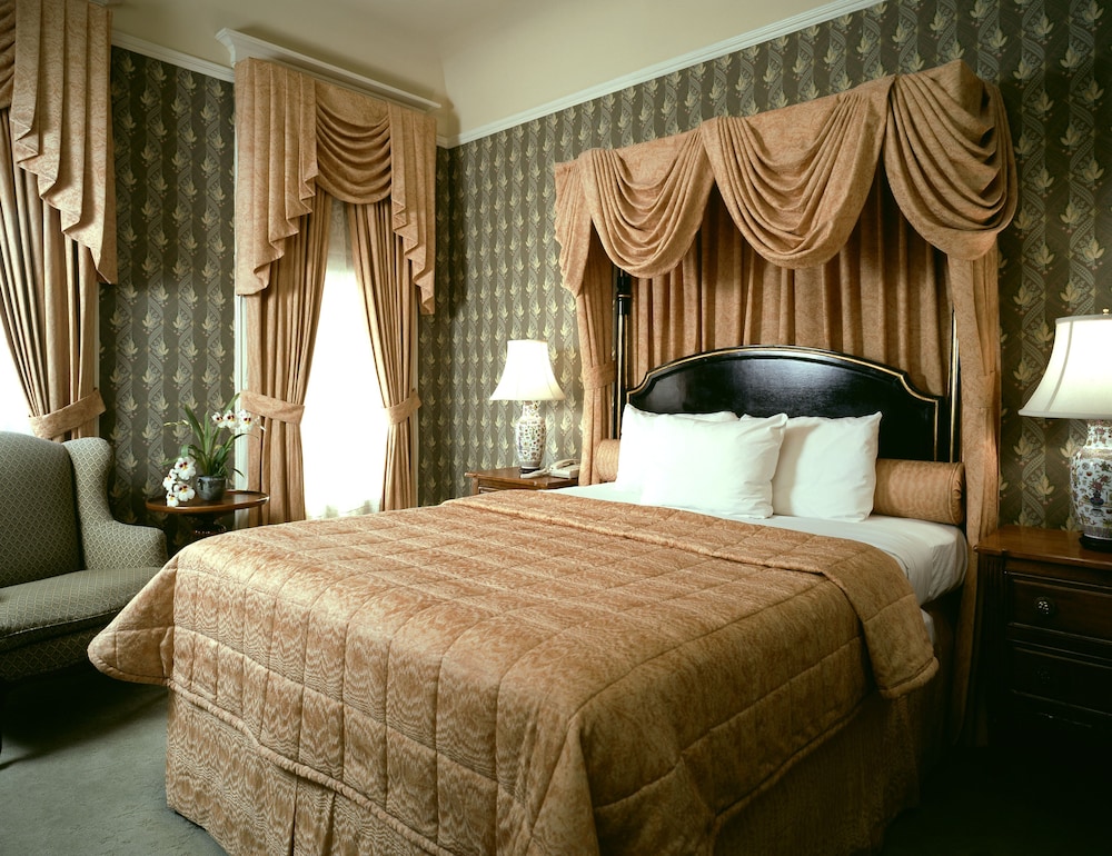Hotel Majestic - photo 7