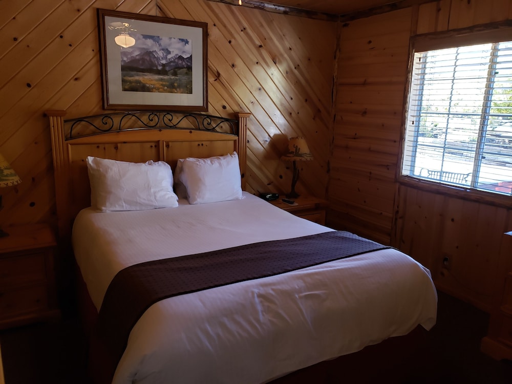 Big Bear Frontier - photo 9