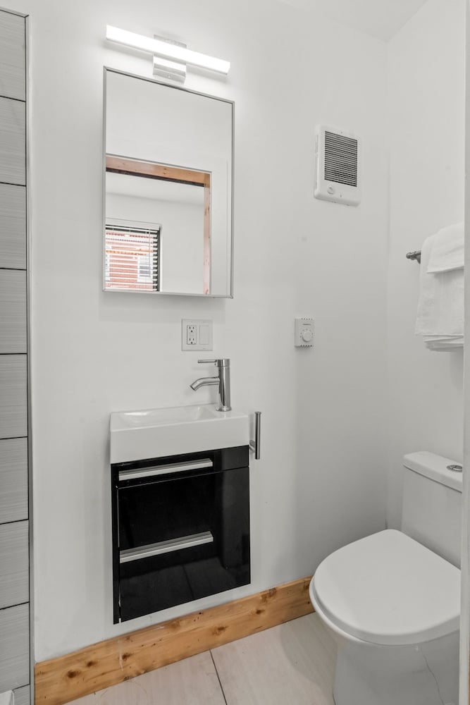 Goodseed Suites Philadelphia Center - photo 91