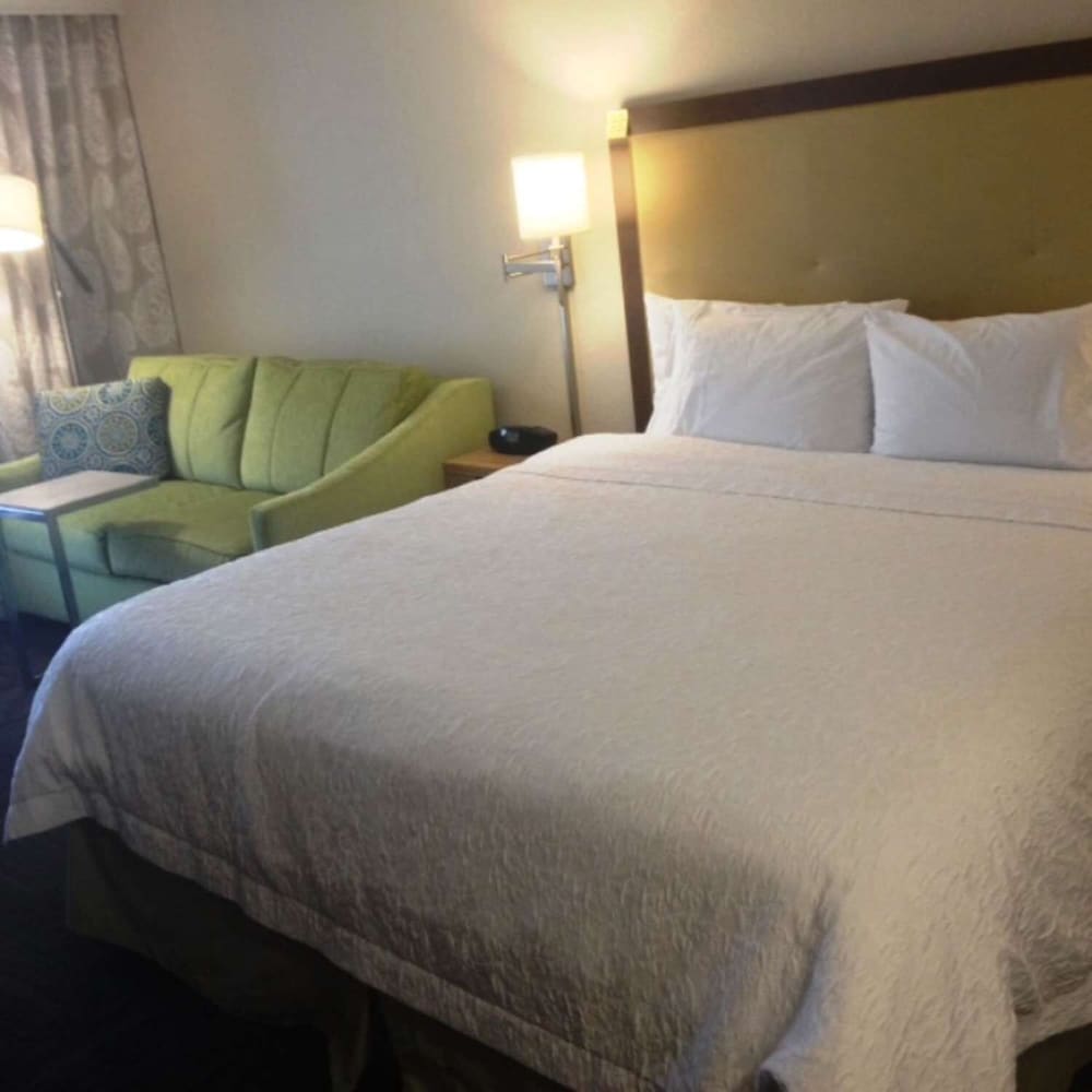 Hampton Inn Tampa Rocky Point Airport - photo 8