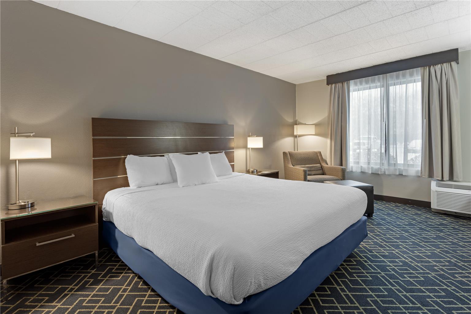 Best Western Hunt's Landing Hotel Matamoras Milford - photo 29
