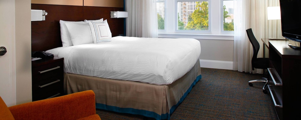 Residence Inn By Marriott Brownsville - photo 7