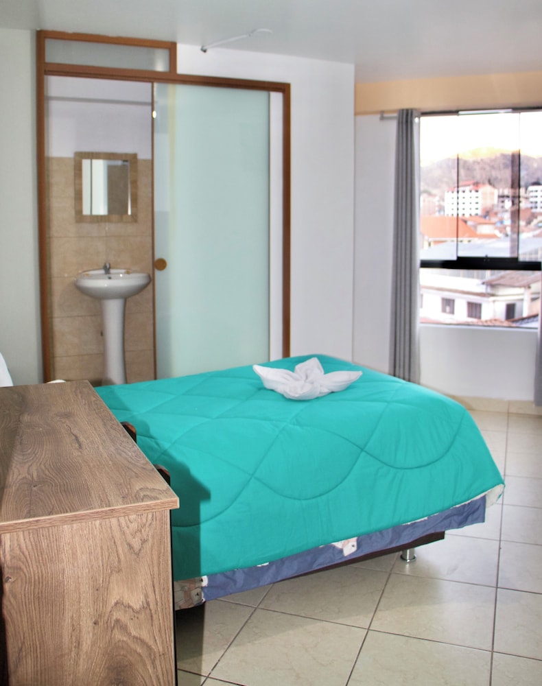 Villa Andina Hotel Cusco — Cusco — photo 5