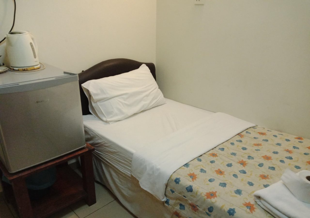 Bb Inn Chow Kit — Kuala Lumpur — photo 2