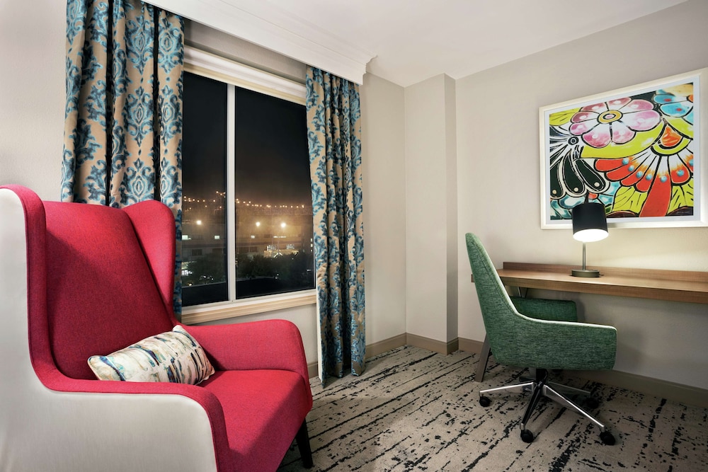 Hilton Garden Inn New Orleans Convention Center - photo 22
