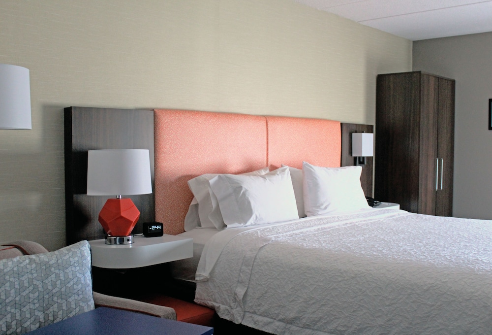 Hampton Inn Fall River Westport - photo 7