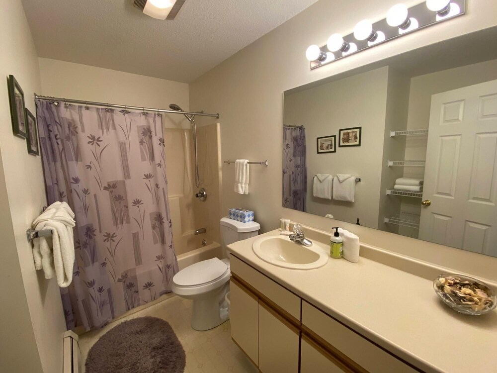 S5 Renovated Bretton Woods Resort condo with beautiful mountain views Fast wifi - photo 3