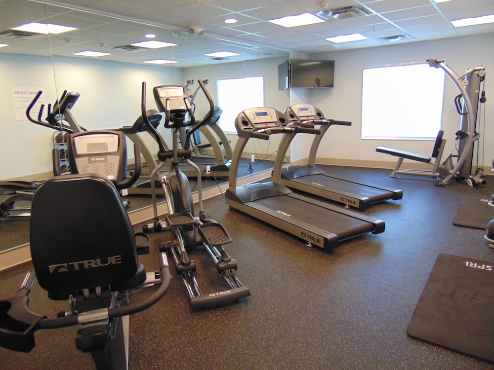 Holiday Inn Express & Suites Springville South Provo Area by IHG - photo 25