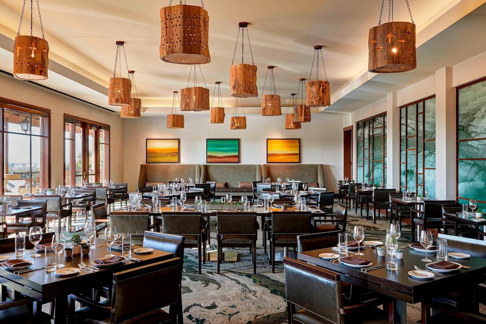 JW Marriott San Antonio Hill Country Resort & Spa - photo 157