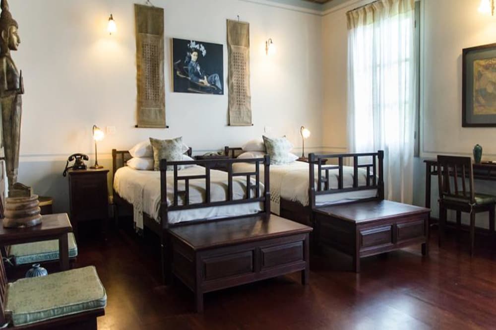 Satri House — Luang Prabang — photo 4