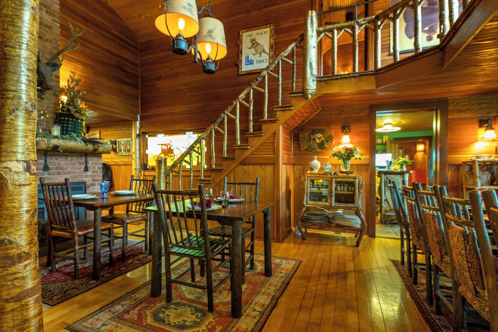 Lake Placid Stagecoach Inn - photo 32