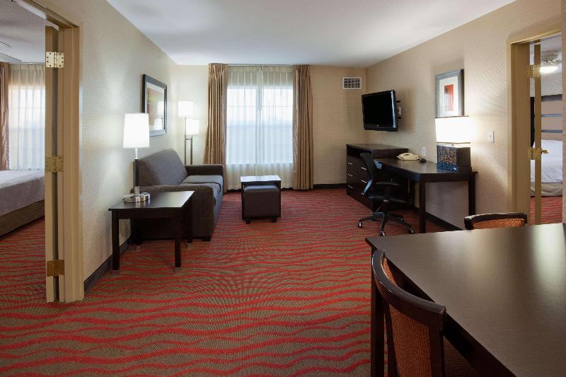 Homewood Suites by Hilton Sioux Falls - photo 27