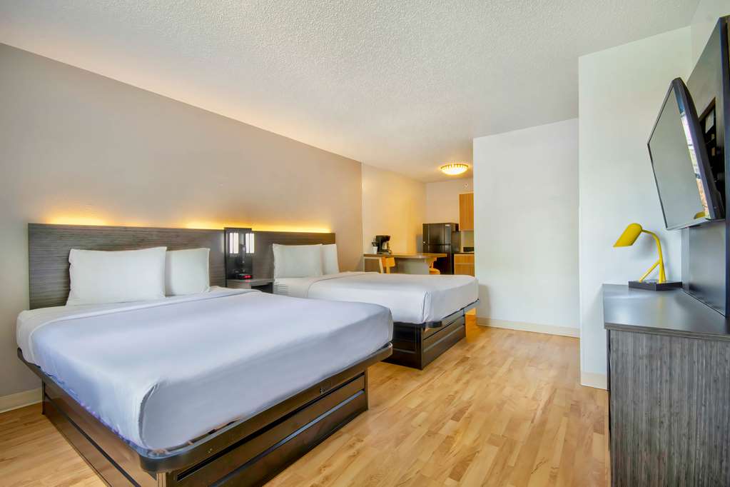 Studio 6 Extended Stay San Antonio TX Medical Center - photo 13