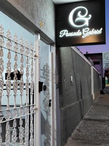 Pousada Gabriel in Unknown City, Brasil