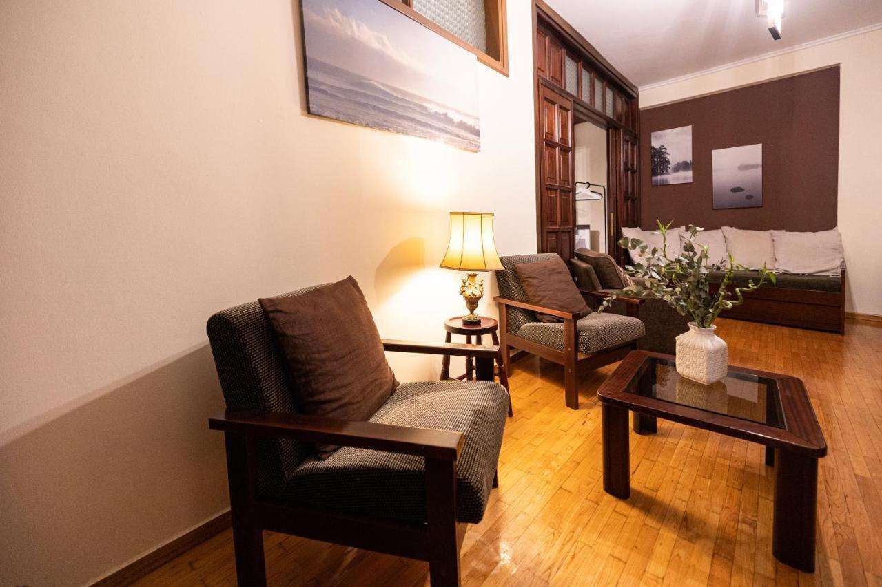 Delmare Posidonio Apartment — 4-Star Luxury Hotel in Thessaloniki, Greece