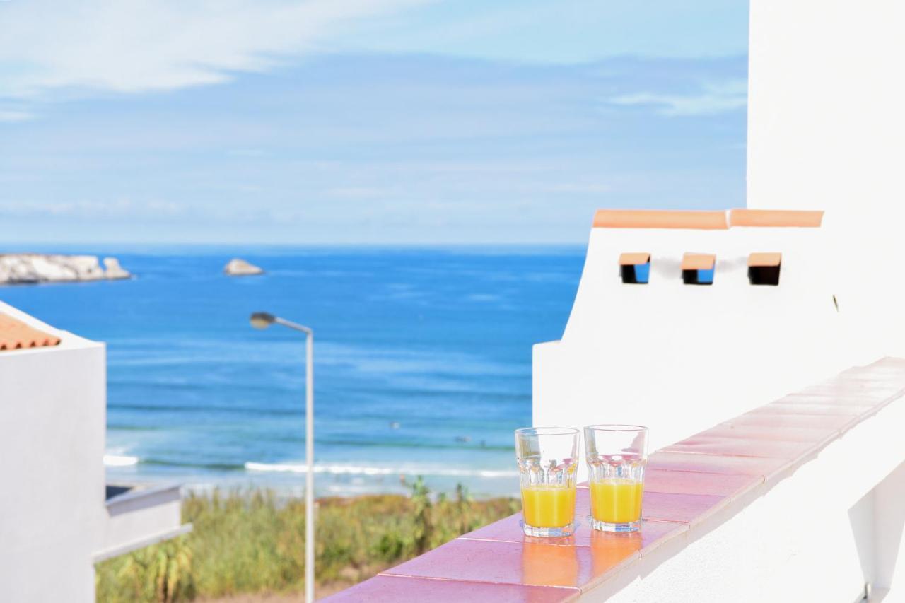 Alma Do Mar in Peniche, Portugal